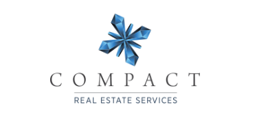Compact real estate service